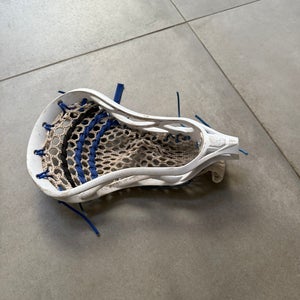 Brine Strung Head (Used)