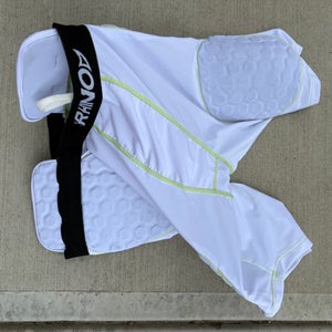 XXL Adult  (Used)