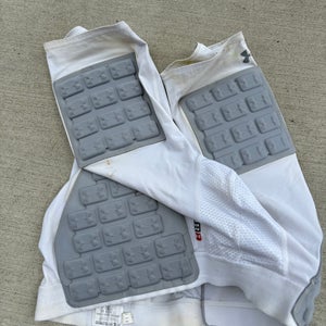 XL Adult Under Armour (Used)