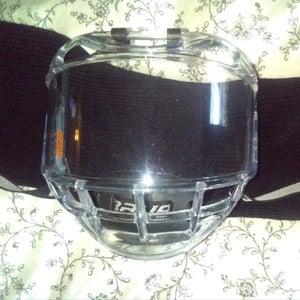 Jr Bauer Concept 3 Full Shield
