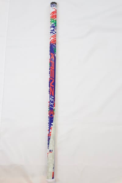 NEW Men's Krenz Multi Color Red Blue and Green Lacrosse Attack