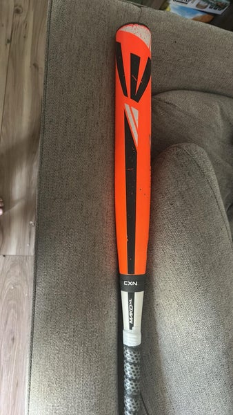 Easton Mako USSSA Certified Bat (-10) Composite 19 oz 29" (Used)