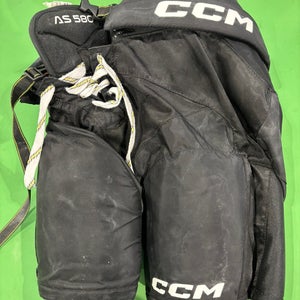 Junior Large CCM Tacks AS 580 Hockey Pants