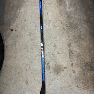 Intermediate Bauer Right Handed Hockey Stick (Used)