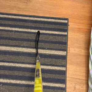 Intermediate Bauer Supreme UltraSonic Left Hand Hockey Stick P28 (Used)