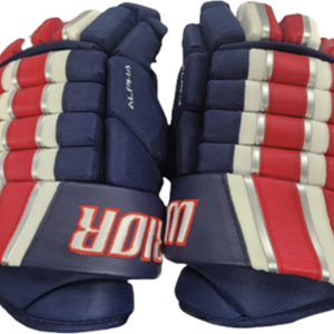 New Fr Pro Jr Glove 10 Nrw 11849-warfrpgj1nrw
