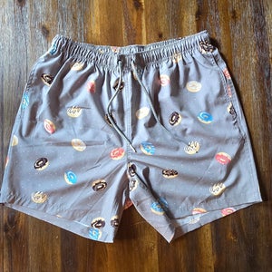 Swim short