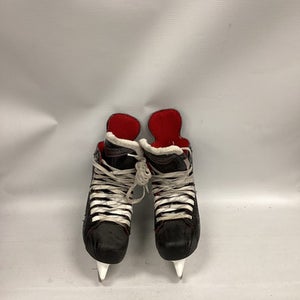 Bauer (Used) Intermediate Junior Size 3 Hockey Skates