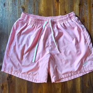 Nike athletic shorts