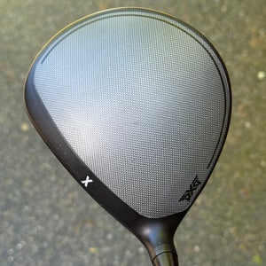 PXG 0311 XF GEN5 Driver