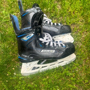 Bauer Nexus 2N Hockey Skates 8.5 (Used)