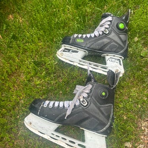 Reebok Hockey Skates 6.5 (Used)