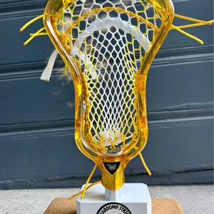 ECD Ion in Yellow / Gold