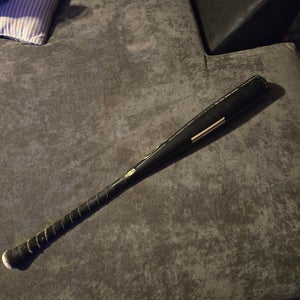 Warstic Bonesaber Bat (-8) Alloy 22 oz 30" (Used)
