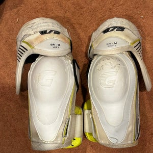 Graf G75 Elbow Pads Senior Medium