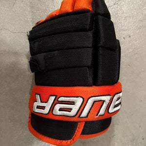 Bauer Gloves 15" (Used)