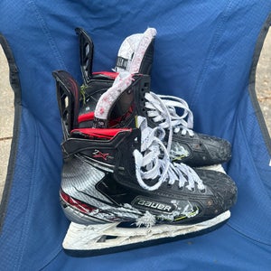 Bauer Hyperlite 2x Pro Hockey Skates 9.5