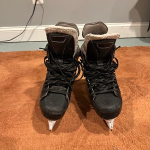 Graf Ultra G75 Hockey Skates Size 10