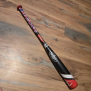 Louisville Slugger Prime 915 Bat (-10) 21 oz 31" (Used)