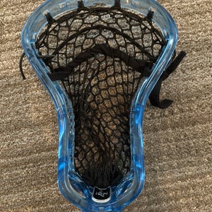 ECD Strung Ion Head (New)