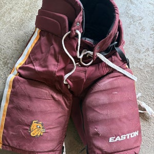 Medium Senior Easton Hockey Pants Pro Stock (Used)