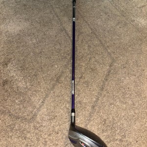 Junior US Kids Golf Right Handed Driver 54