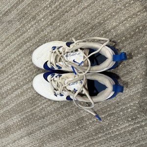 Unisex  Size M 8.5 (W 9.5) Nike Low Top Vapor 360 PRO (Used)