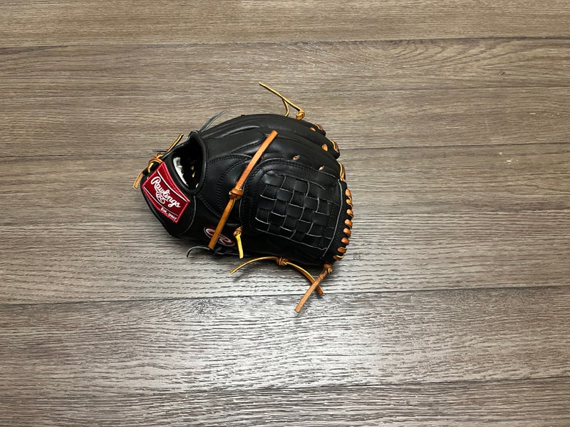 Rawlings Pro Preferred 50th Anniversary Jeter 11.5" Basket Web