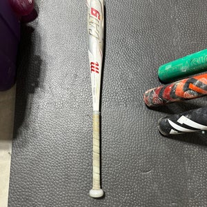 Marucci CAT9 Bat (-10) 20 oz 30" (Used)
