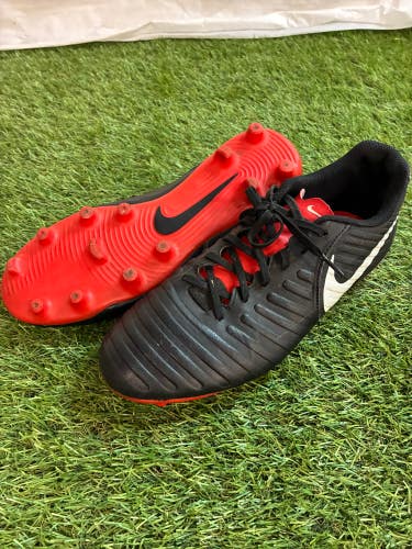 Nike Tiempo Legend Soccer Cleats I Mens Sz 8.5