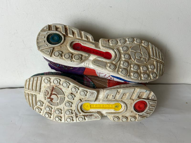 。 Adidas ZX 8000 Sean Wotherspoon Superearth Super Earth
