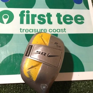 Nike Ladies SQ Sumo2 30* 6 Hybrid hDiamana High Launch Graphite Shaft