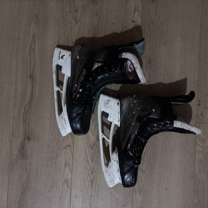 Bauer LTX Pro+ Hockey Skates  7.5 (Used)