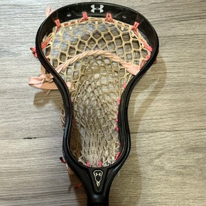 Under Armour Command 2 Lacrosse Head