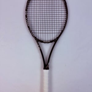 Wilson BLX Blade 98 16x19 2013, 4 3/8 Excellent 9/10