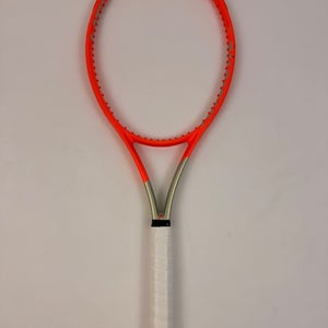 Head Radical MP Graphene 360+, 4 1/4 Very Good Condition