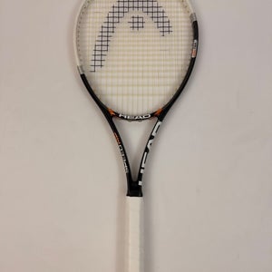 Head Youtek IG Speed MP 315 18x20, 4 3/8 Excellent 9/10 Zverev
