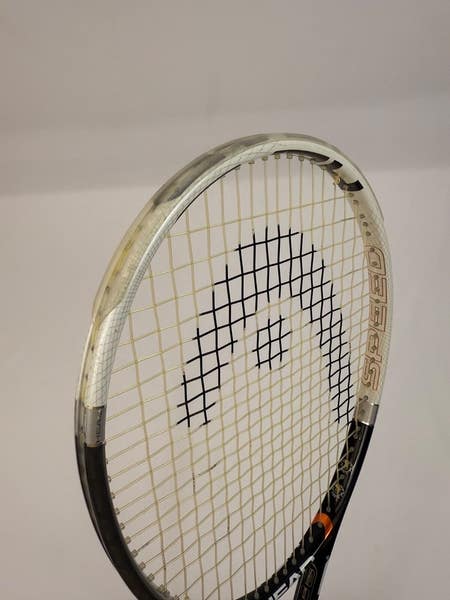 Head Youtek IG Speed MP 315 18x20, 4 3/8 Excellent 9/10 Zverev