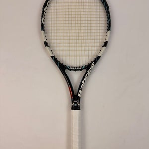 Babolat Pure Drive 2012, 4 3/8 Very Good Condition