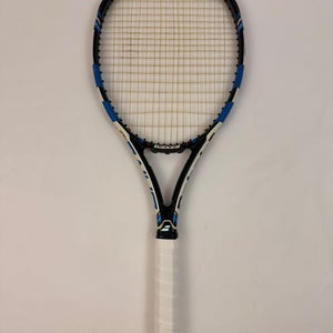 Babolat Pure Drive Tour 2015, 4 3/8 Excellent 9/10