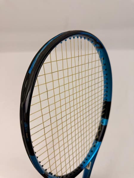 Babolat Pure Drive 110 2021, 4 1/8 Excellent 9/10 | SidelineSwap