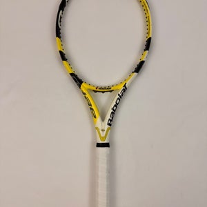 Babolat Aeropro Drive Cortex Plus, 4 1/4