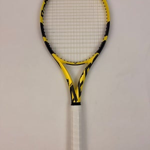 Babolat Pure Aero Tour 2019, 4 3/8 Excellent 9/10