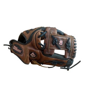Wilson A900 3x Ecco Leather 11.5-inch Baseball Glove Mitt Right-Handed Throw