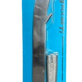 Bauer LS Pulse TI Ice hockey Steel New 280 Size 9 New (13876)