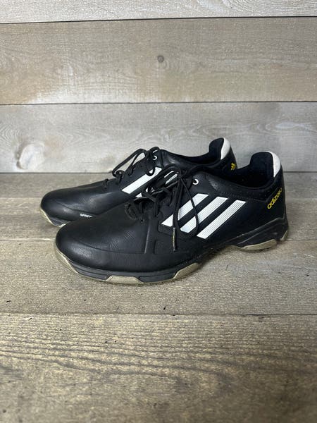 adidas gazelle silver green womens adidas Unisex adizero XCS Running Spikes - Core Black main image 0