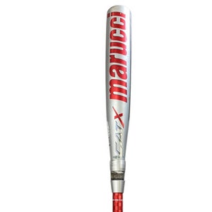 Used Marucci CAT X COMPOSITE BB/SB USSSA 2 3/4 Bat 32" 11760-S000075472