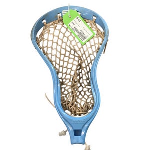 Used STX STALLION Mens Lacrosse Head Royal Blue 11760-S000075465