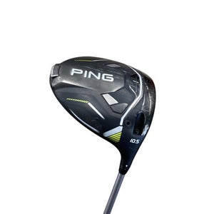 Used Ping G430 MAX 10K Mens Driver RH 10.5 Degree 11760-S000075411