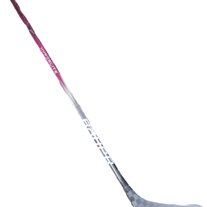 Bauer Vapor Hyperlite 2 LH Pro Stock Hockey Stick Grip 55 Intermediate Flex P92 NCAA OPP (13904)